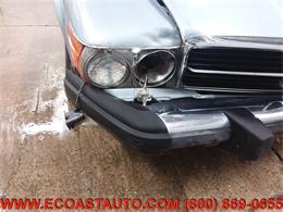 1983 Mercedes-Benz 380 (CC-2106911) for sale in Bedford, Virginia