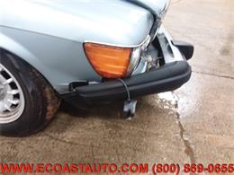 1983 Mercedes-Benz 380 (CC-2106911) for sale in Bedford, Virginia