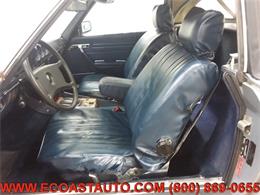 1983 Mercedes-Benz 380 (CC-2106911) for sale in Bedford, Virginia