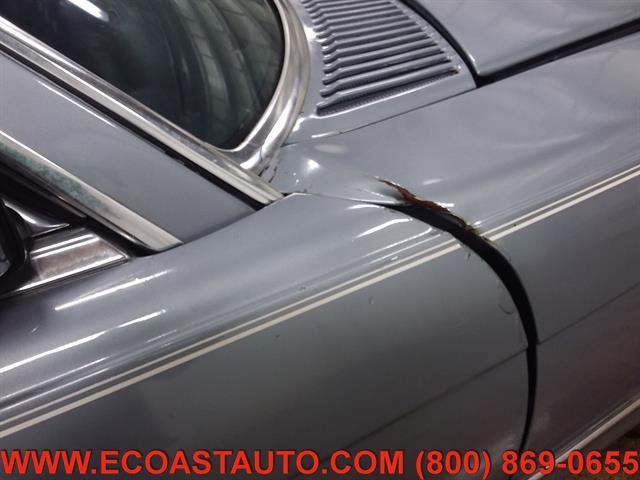 1983 Mercedes-Benz 380 (CC-2106911) for sale in Bedford, Virginia
