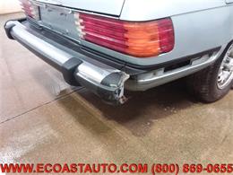 1983 Mercedes-Benz 380 (CC-2106911) for sale in Bedford, Virginia