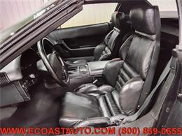 1992 Chevrolet Corvette (CC-2106914) for sale in Bedford, Virginia
