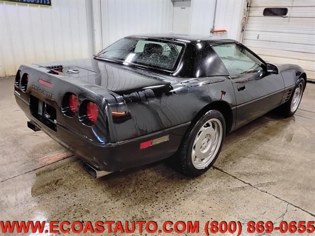 1992 Chevrolet Corvette (CC-2106914) for sale in Bedford, Virginia