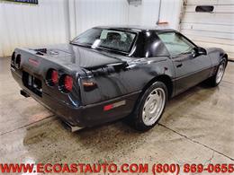 1992 Chevrolet Corvette (CC-2106914) for sale in Bedford, Virginia