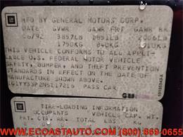 1992 Chevrolet Corvette (CC-2106914) for sale in Bedford, Virginia