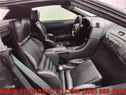 1992 Chevrolet Corvette (CC-2106914) for sale in Bedford, Virginia