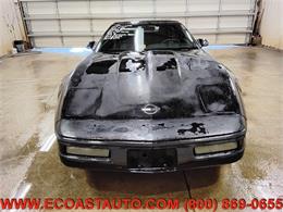 1992 Chevrolet Corvette (CC-2106914) for sale in Bedford, Virginia