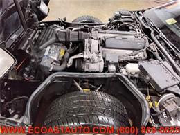 1992 Chevrolet Corvette (CC-2106914) for sale in Bedford, Virginia