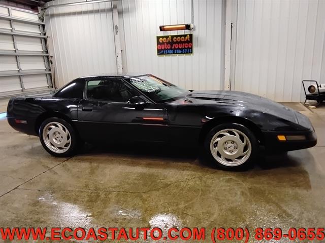 1992 Chevrolet Corvette (CC-2106914) for sale in Bedford, Virginia