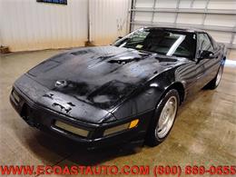1992 Chevrolet Corvette (CC-2106914) for sale in Bedford, Virginia