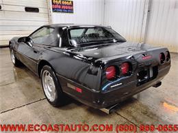 1992 Chevrolet Corvette (CC-2106914) for sale in Bedford, Virginia