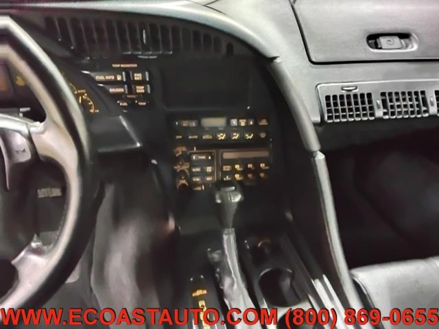 1992 Chevrolet Corvette (CC-2106914) for sale in Bedford, Virginia