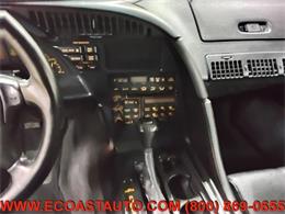 1992 Chevrolet Corvette (CC-2106914) for sale in Bedford, Virginia