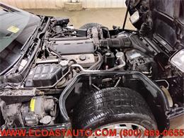 1992 Chevrolet Corvette (CC-2106914) for sale in Bedford, Virginia