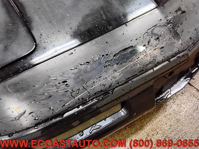1992 Chevrolet Corvette (CC-2106914) for sale in Bedford, Virginia