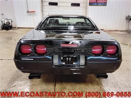 1992 Chevrolet Corvette (CC-2106914) for sale in Bedford, Virginia