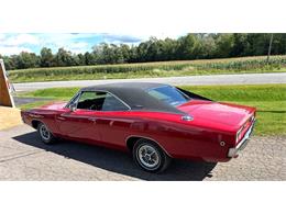 1968 Dodge Charger (CC-2106915) for sale in Malone, New York
