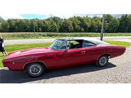 1968 Dodge Charger (CC-2106915) for sale in Malone, New York