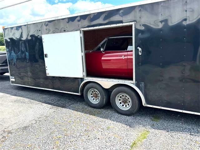 1968 Dodge Charger (CC-2106915) for sale in Malone, New York