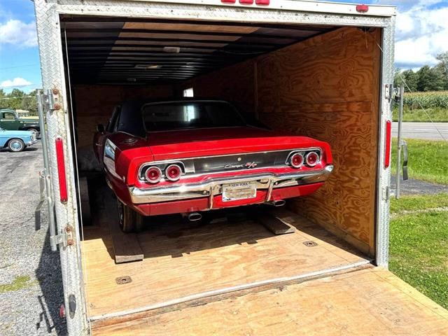 1968 Dodge Charger (CC-2106915) for sale in Malone, New York