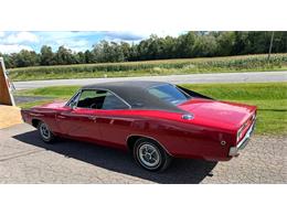 1968 Dodge Charger (CC-2106915) for sale in Malone, New York