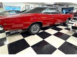 1968 Dodge Charger (CC-2106915) for sale in Malone, New York