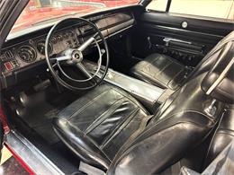 1968 Dodge Charger (CC-2106915) for sale in Malone, New York