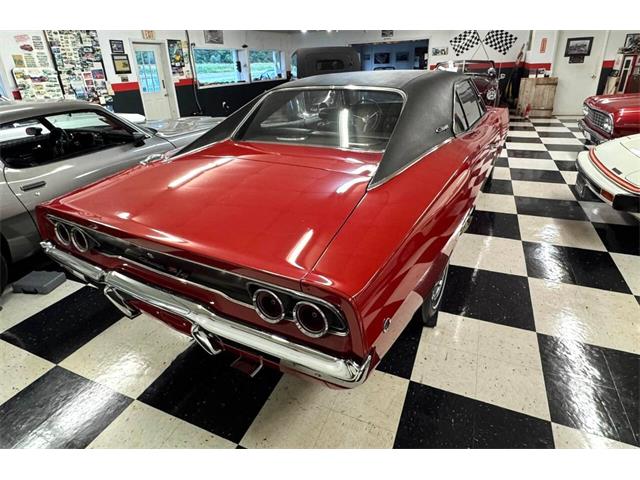 1968 Dodge Charger (CC-2106915) for sale in Malone, New York