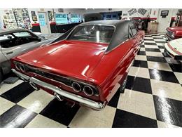 1968 Dodge Charger (CC-2106915) for sale in Malone, New York