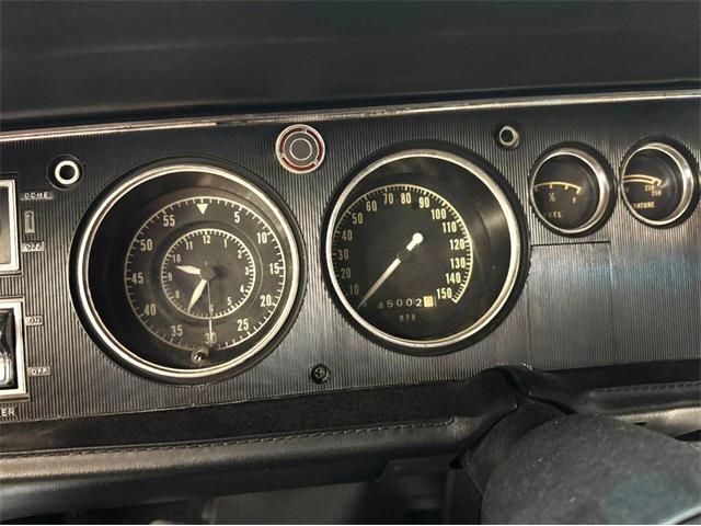 1968 Dodge Charger (CC-2106915) for sale in Malone, New York