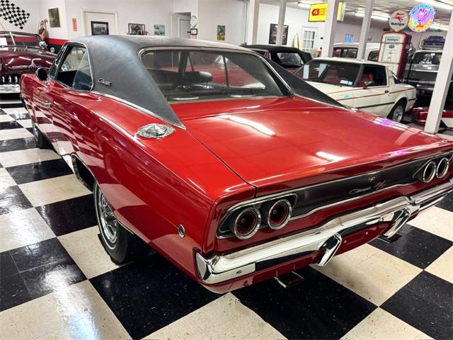1968 Dodge Charger (CC-2106915) for sale in Malone, New York