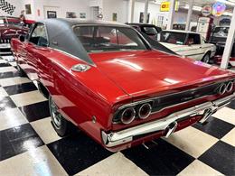 1968 Dodge Charger (CC-2106915) for sale in Malone, New York