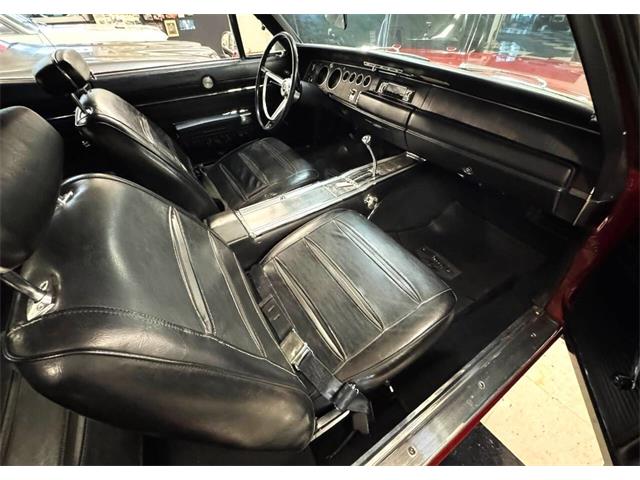 1968 Dodge Charger (CC-2106915) for sale in Malone, New York