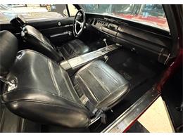 1968 Dodge Charger (CC-2106915) for sale in Malone, New York