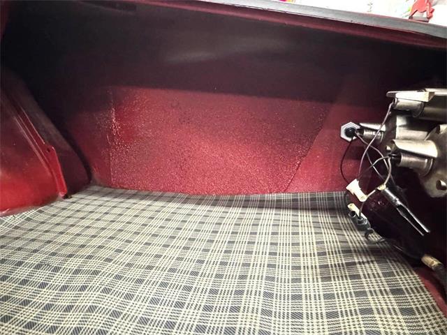 1968 Dodge Charger (CC-2106915) for sale in Malone, New York