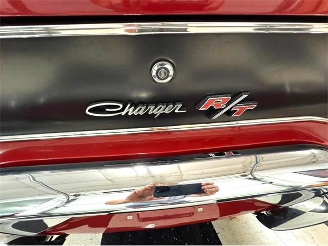 1968 Dodge Charger (CC-2106915) for sale in Malone, New York