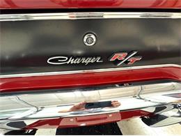 1968 Dodge Charger (CC-2106915) for sale in Malone, New York