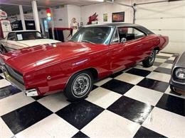 1968 Dodge Charger (CC-2106915) for sale in Malone, New York
