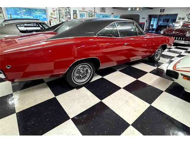 1968 Dodge Charger (CC-2106915) for sale in Malone, New York