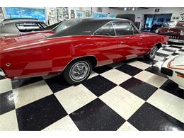 1968 Dodge Charger (CC-2106915) for sale in Malone, New York