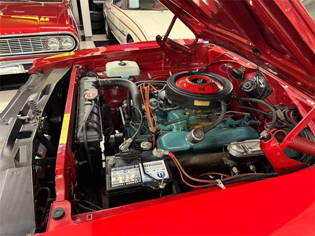 1968 Dodge Charger (CC-2106915) for sale in Malone, New York