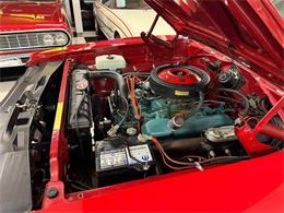 1968 Dodge Charger (CC-2106915) for sale in Malone, New York