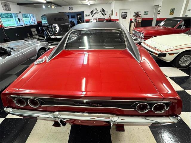 1968 Dodge Charger (CC-2106915) for sale in Malone, New York