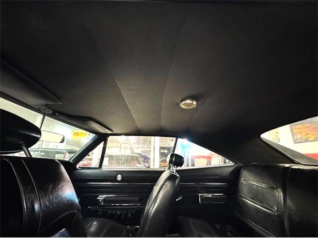1968 Dodge Charger (CC-2106915) for sale in Malone, New York