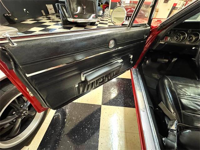 1968 Dodge Charger (CC-2106915) for sale in Malone, New York