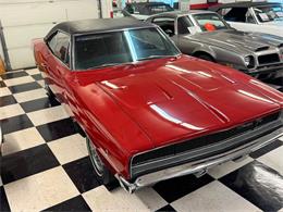 1968 Dodge Charger (CC-2106915) for sale in Malone, New York