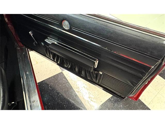 1968 Dodge Charger (CC-2106915) for sale in Malone, New York