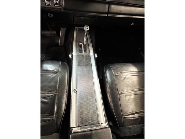 1968 Dodge Charger (CC-2106915) for sale in Malone, New York