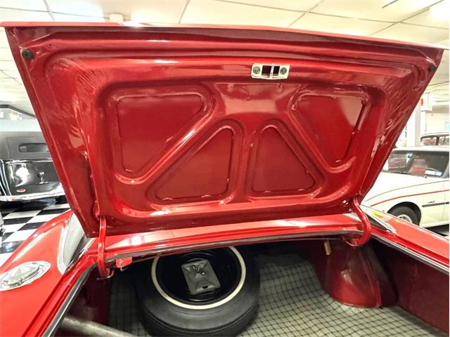1968 Dodge Charger (CC-2106915) for sale in Malone, New York