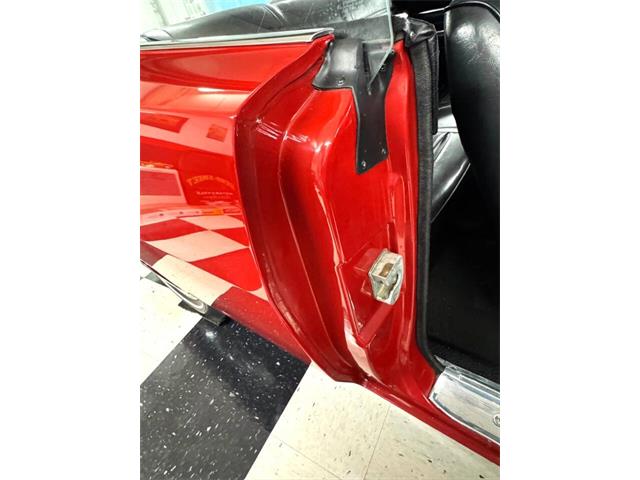 1968 Dodge Charger (CC-2106915) for sale in Malone, New York